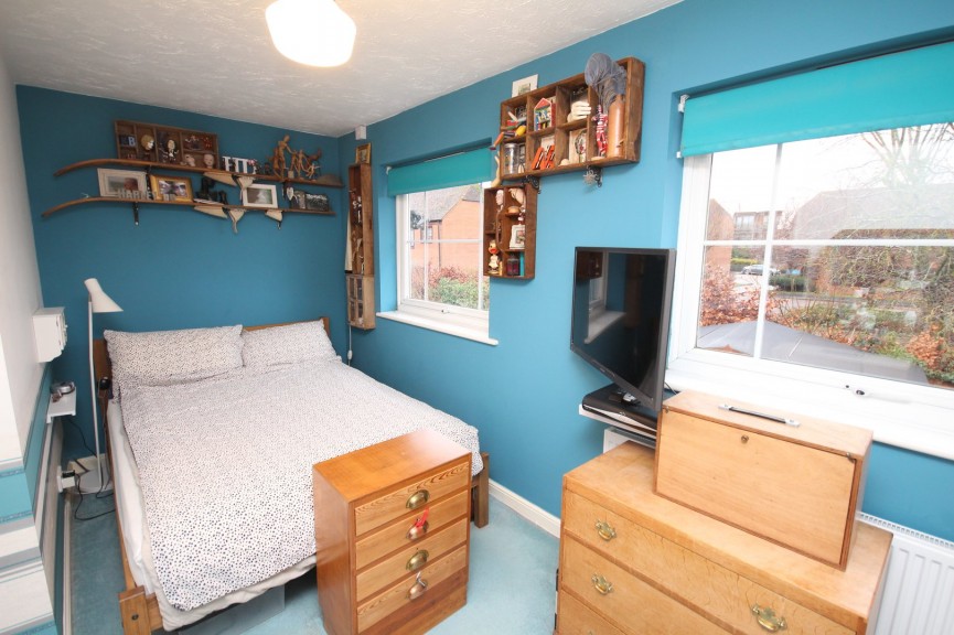 3 bedroom House for Sale Kristiansand Way, Letchworth Garden City, Hertfordshire