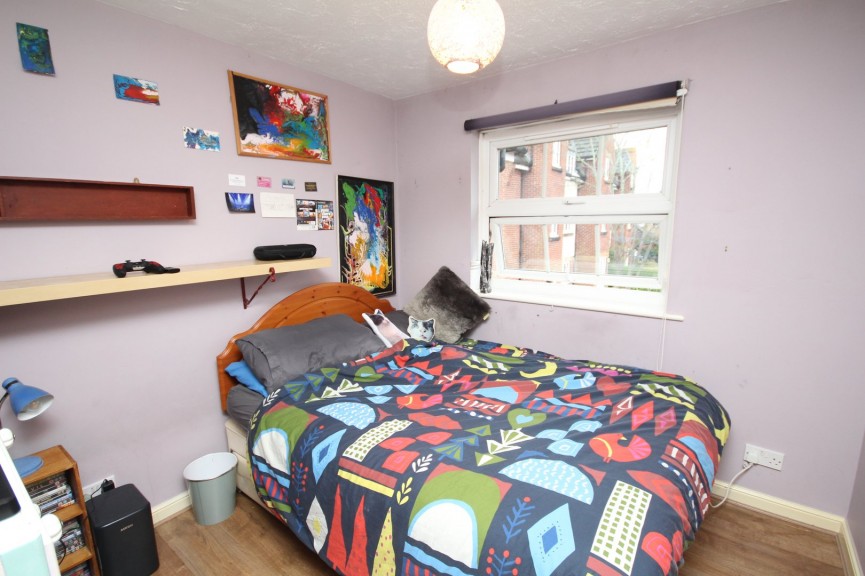 3 bedroom House for Sale Kristiansand Way, Letchworth Garden City, Hertfordshire