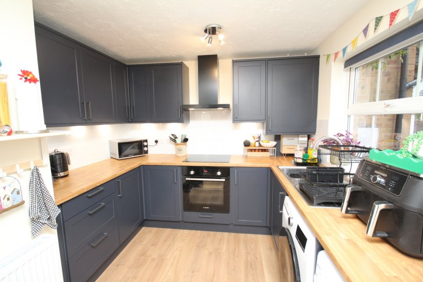 3 bedroom House for Sale Kristiansand Way, Letchworth Garden City, Hertfordshire