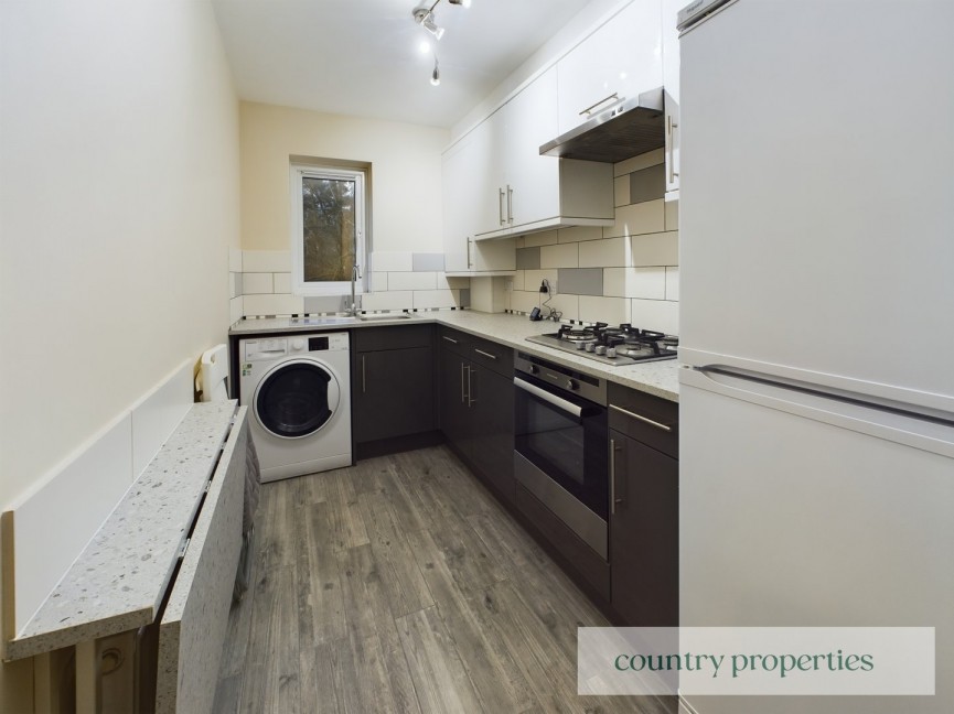 1 bedroom Flat for Letting The Swallows, Welwyn Garden City, Hertfordshire