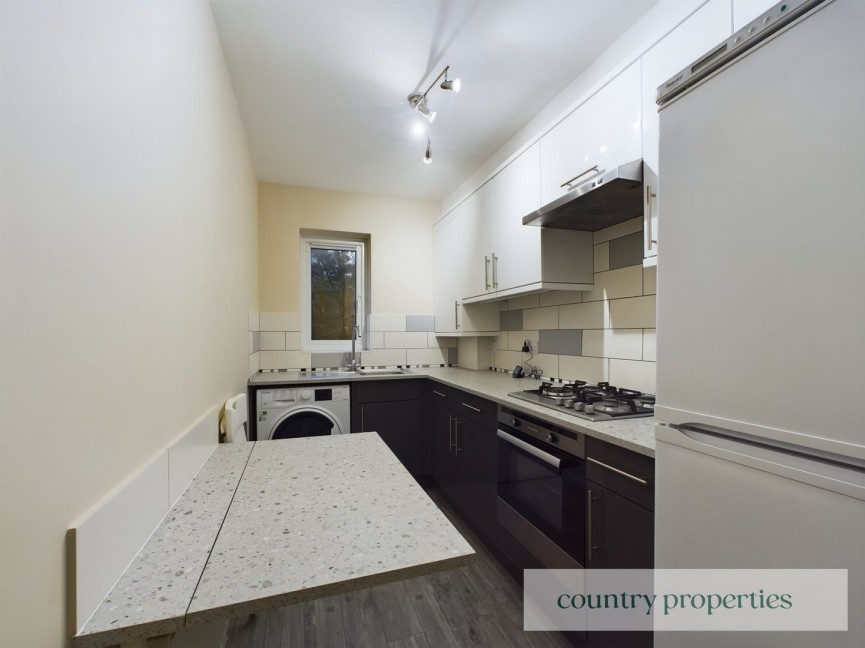 1 bedroom Flat for Letting The Swallows, Welwyn Garden City, Hertfordshire