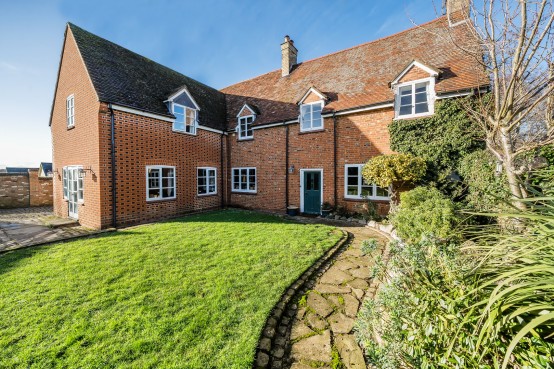 Brook Lane, Flitton, Bedfordshire