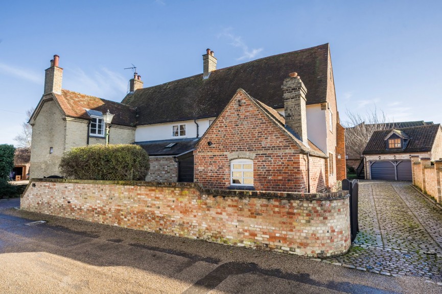 5 bedroom House for Sale Brook Lane, Flitton, Bedfordshire