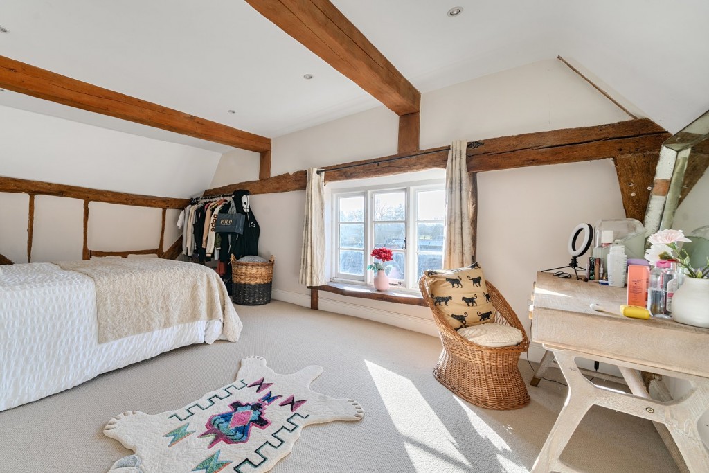 Brook Lane, Flitton, Bedfordshire