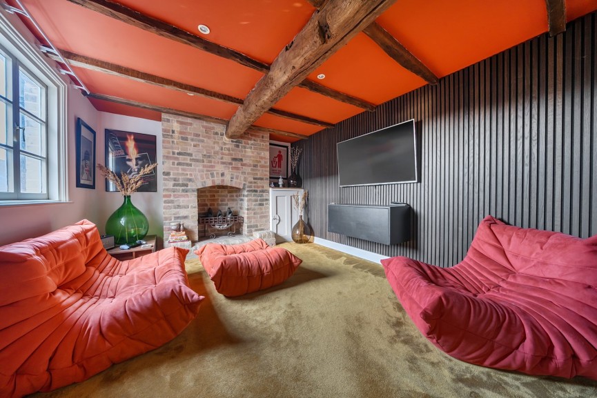 5 bedroom House for Sale Brook Lane, Flitton, Bedfordshire