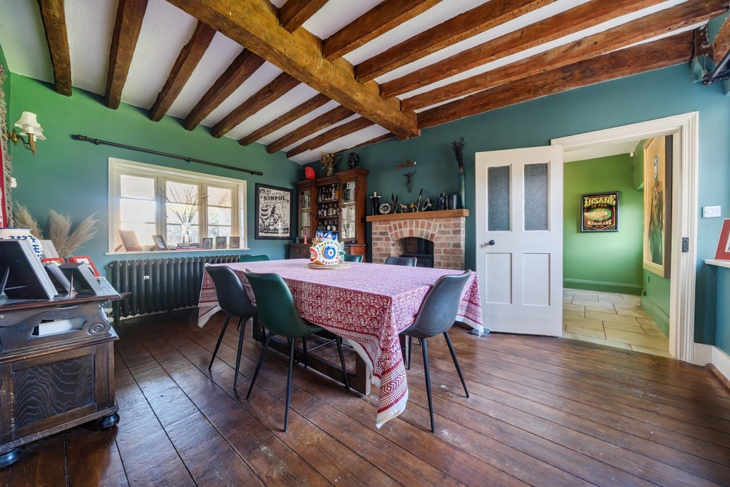 Brook Lane, Flitton, Bedfordshire