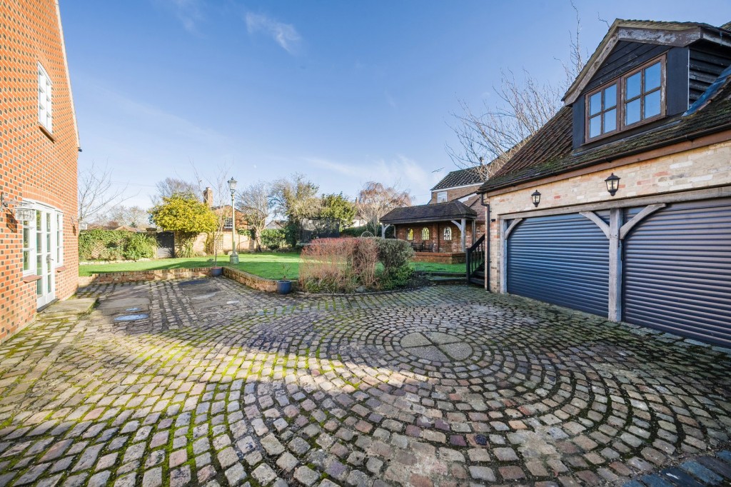 Brook Lane, Flitton, Bedfordshire