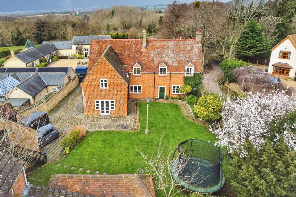 Brook Lane, Flitton, Bedfordshire