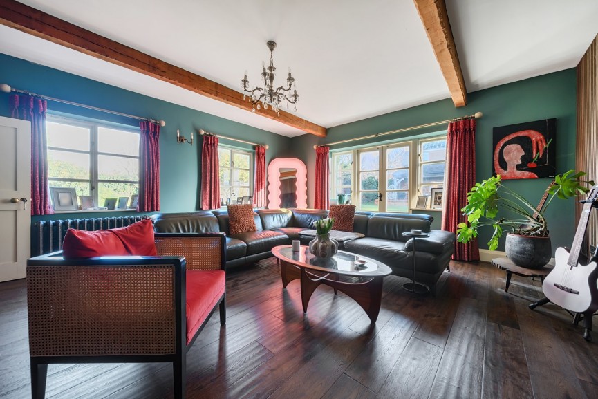 5 bedroom House for Sale Brook Lane, Flitton, Bedfordshire