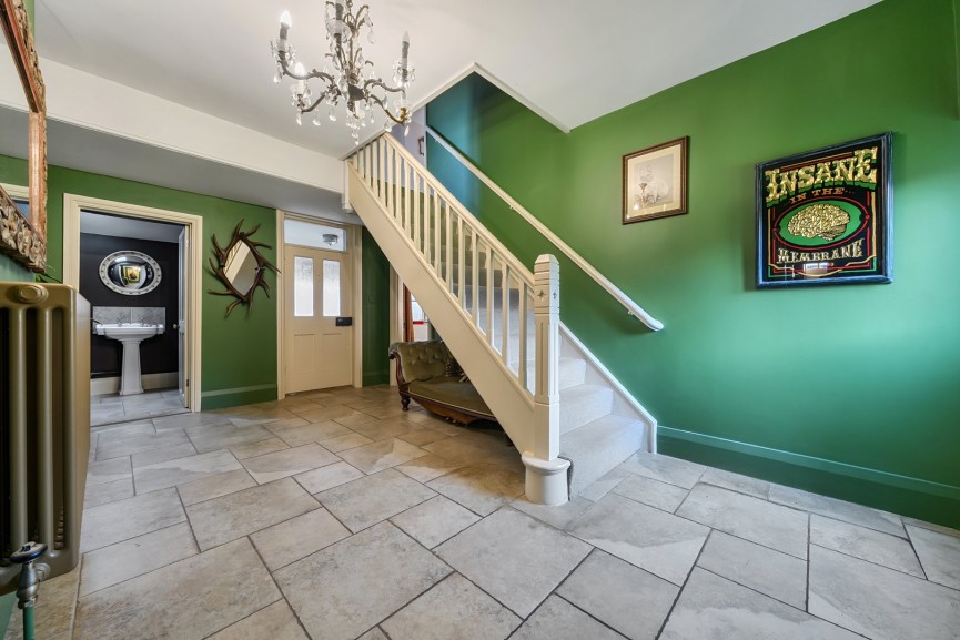 5 bedroom House for Sale Brook Lane, Flitton, Bedfordshire