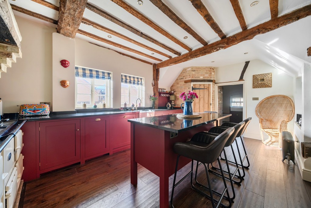 Brook Lane, Flitton, Bedfordshire