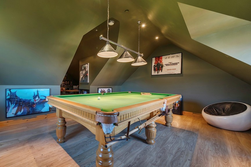 5 bedroom House for Sale Brook Lane, Flitton, Bedfordshire