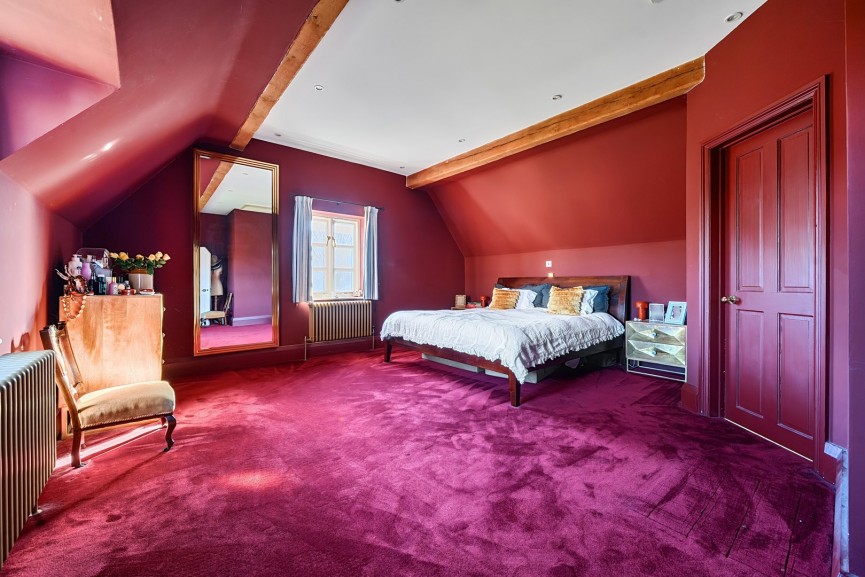 5 bedroom House for Sale Brook Lane, Flitton, Bedfordshire