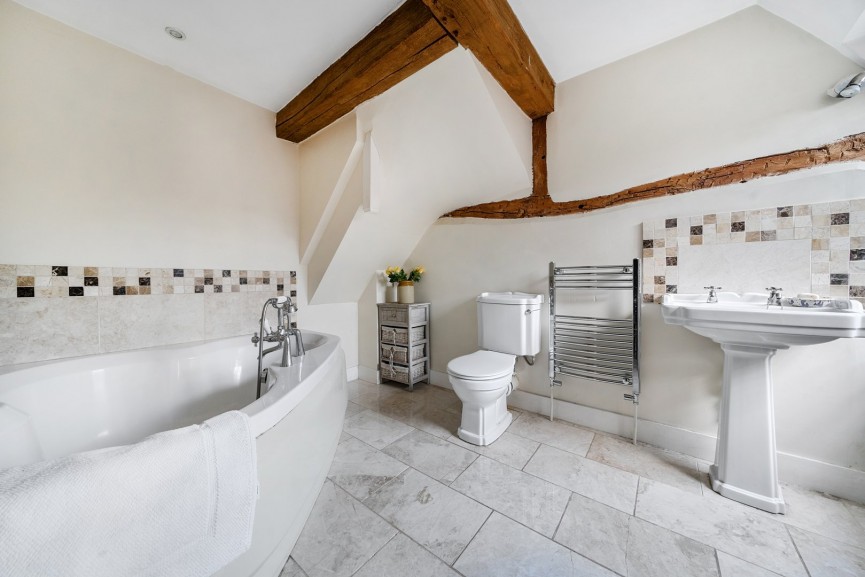 5 bedroom House for Sale Brook Lane, Flitton, Bedfordshire