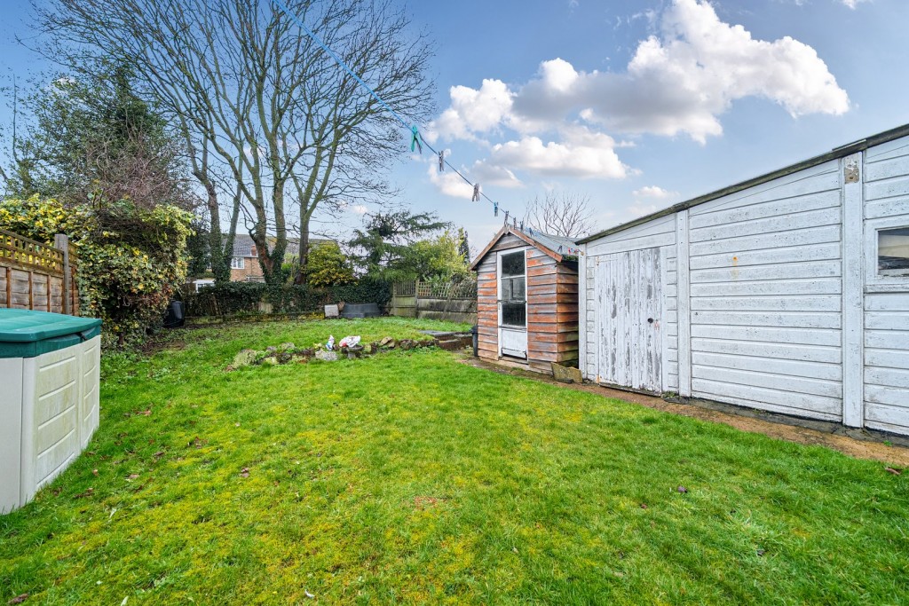Chapel Close, Toddington, Bedfordshire