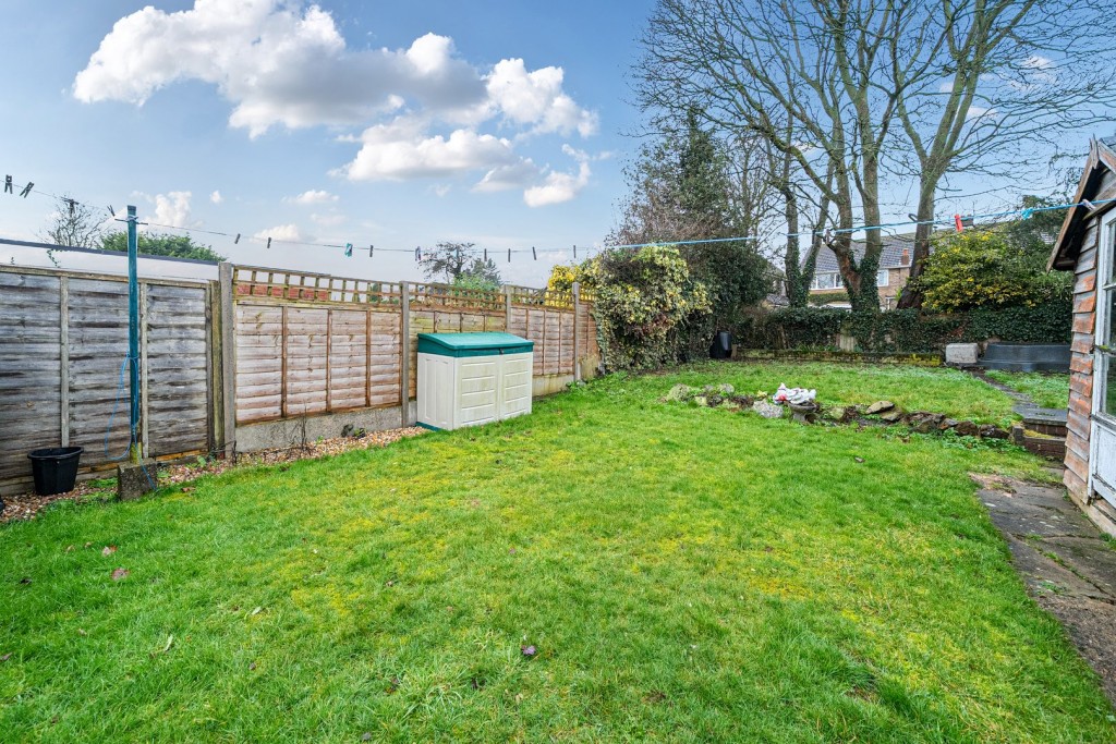 Chapel Close, Toddington, Bedfordshire