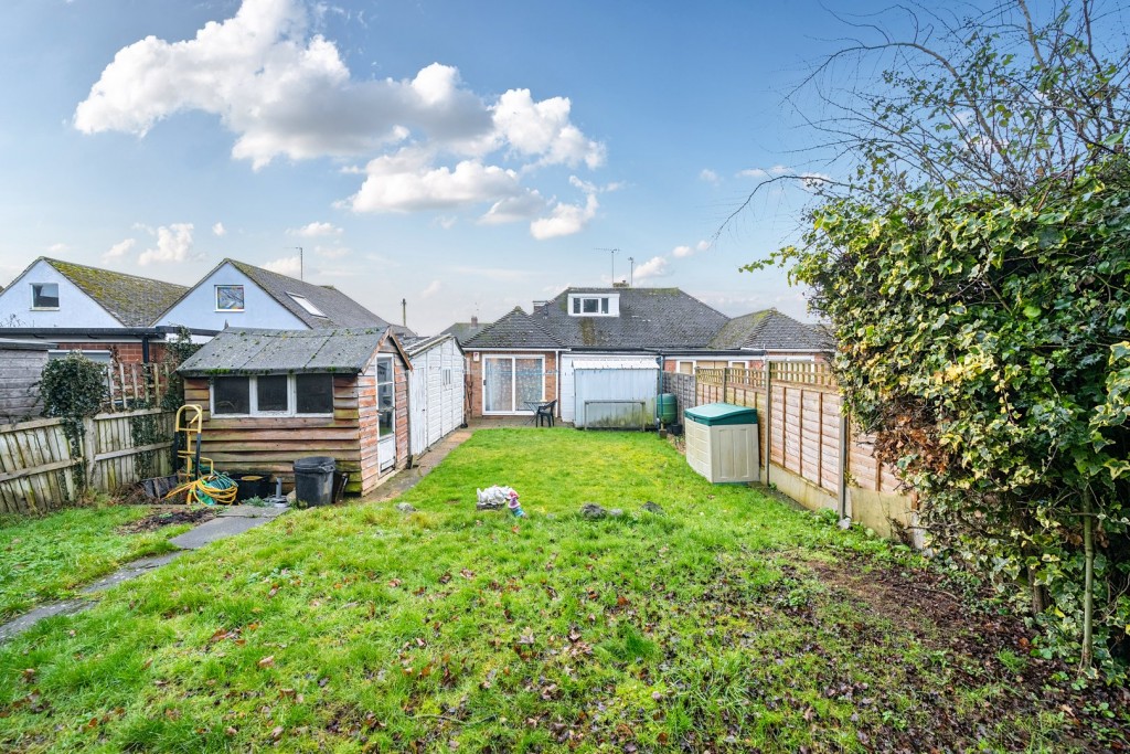 Chapel Close, Toddington, Bedfordshire
