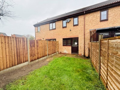 Millwright Way, Flitwick, Bedfordshire