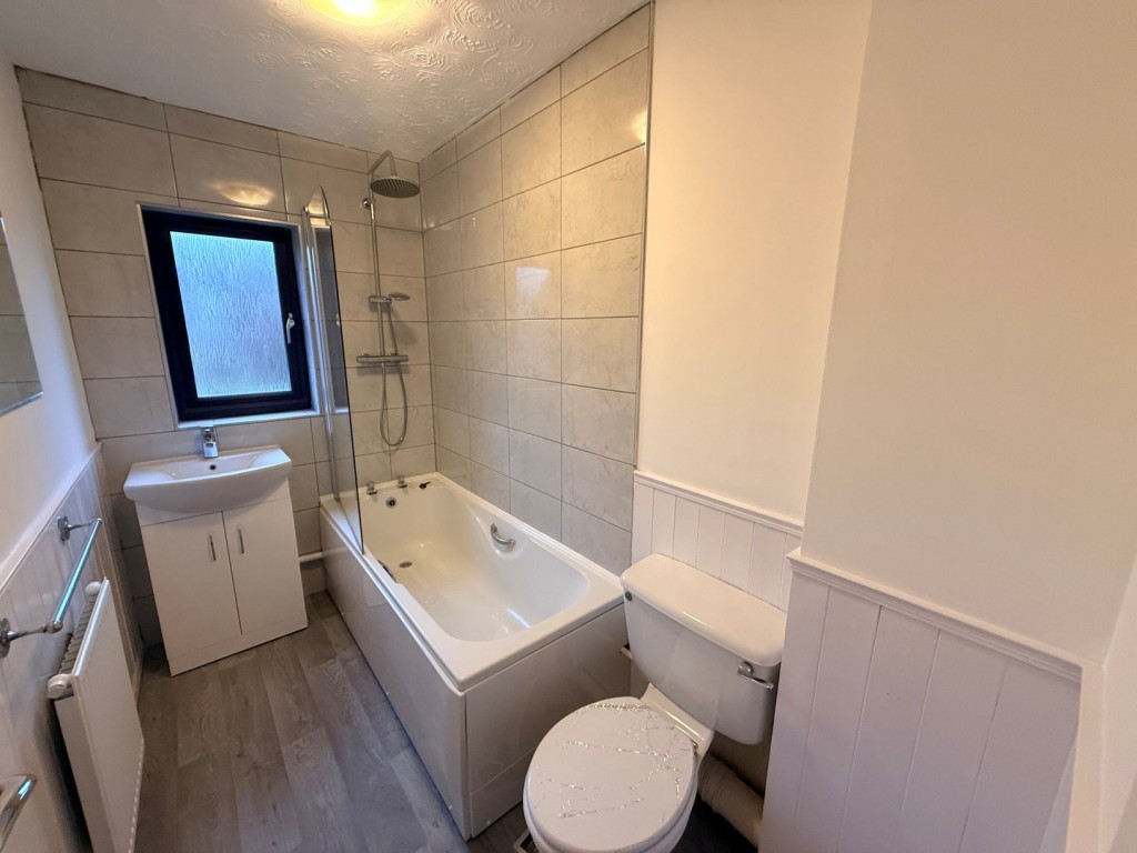 Millwright Way, Flitwick, Bedfordshire