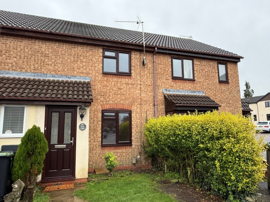 2 bedroom House for Letting Millwright Way, Flitwick, Bedfordshire