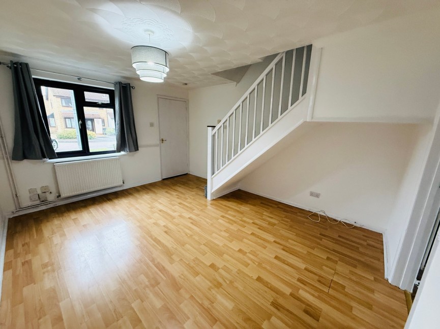 2 bedroom House for Letting Millwright Way, Flitwick, Bedfordshire