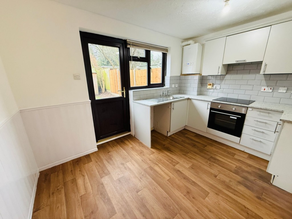 Millwright Way, Flitwick, Bedfordshire