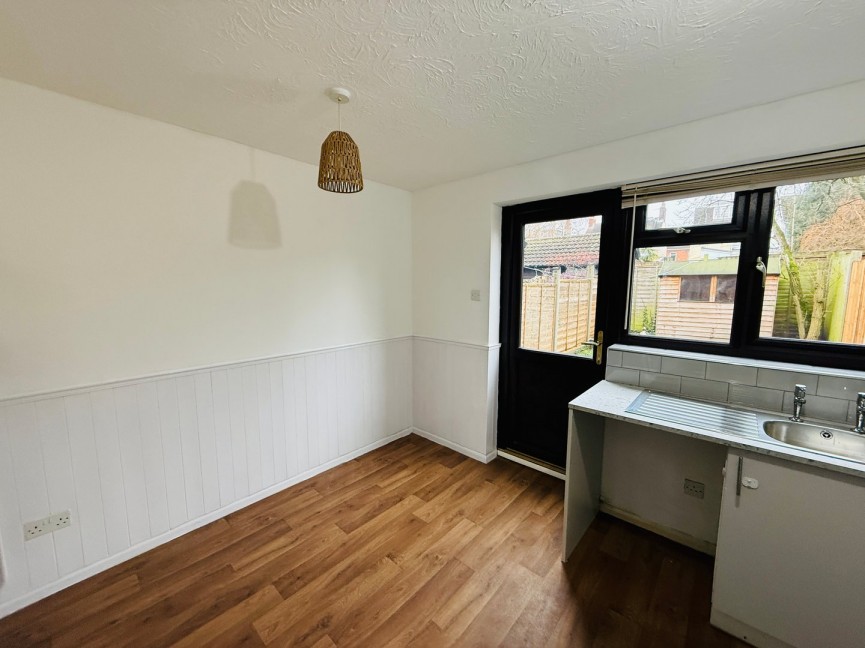 2 bedroom House for Letting Millwright Way, Flitwick, Bedfordshire
