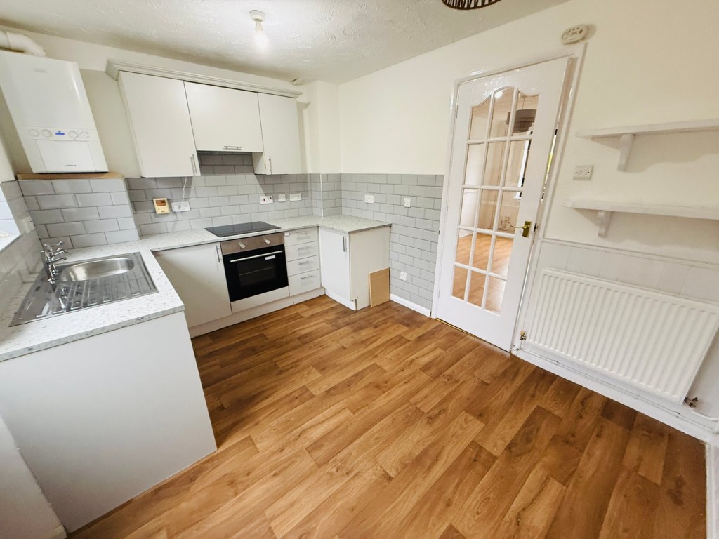 Millwright Way, Flitwick, Bedfordshire