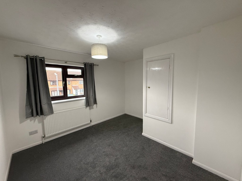 Millwright Way, Flitwick, Bedfordshire