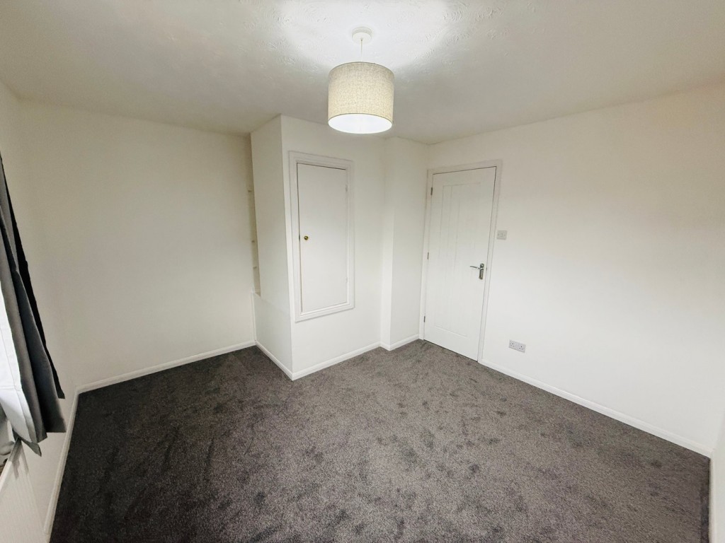 Millwright Way, Flitwick, Bedfordshire