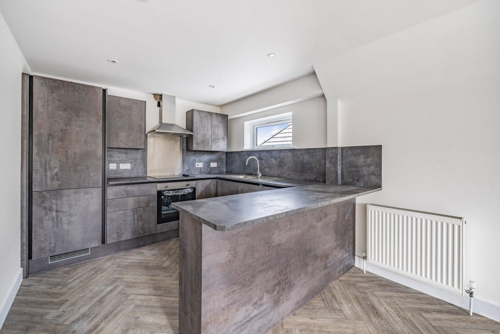 Stotfold, Hitchin, Bedfordshire