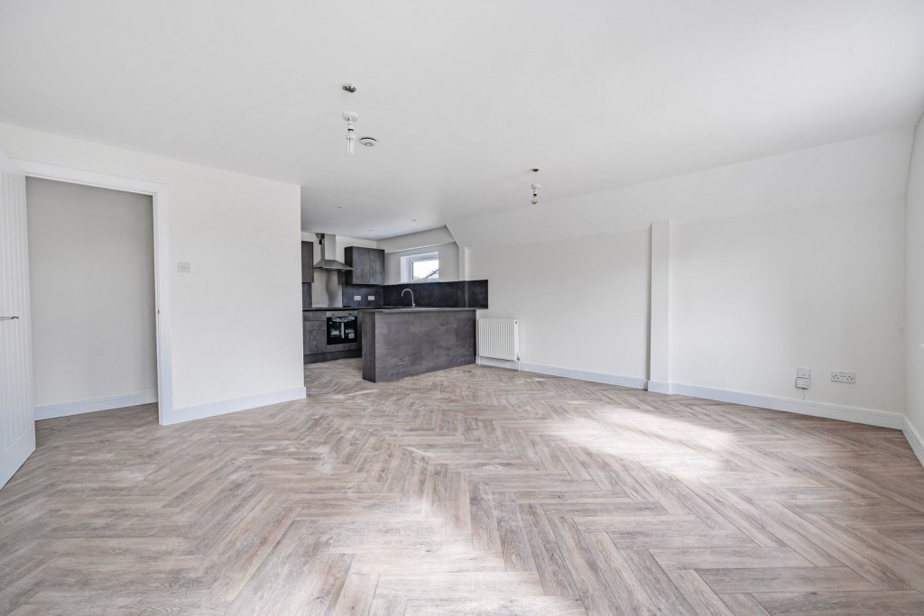 Stotfold, Hitchin, Bedfordshire