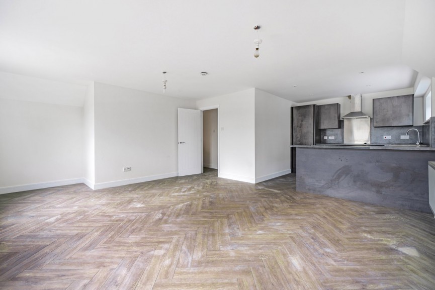 2 bedroom Flat for Letting Stotfold, Hitchin, Bedfordshire