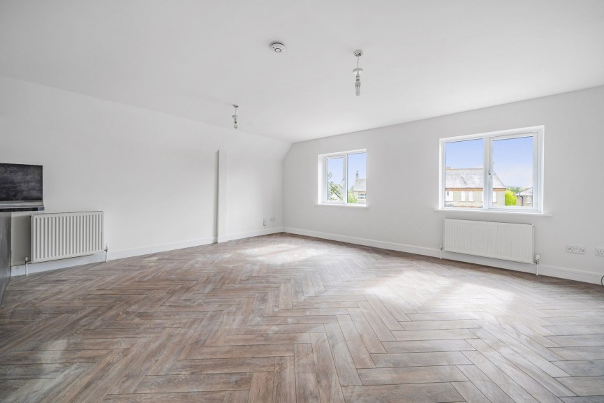 2 bedroom Flat for Letting Stotfold, Hitchin, Bedfordshire