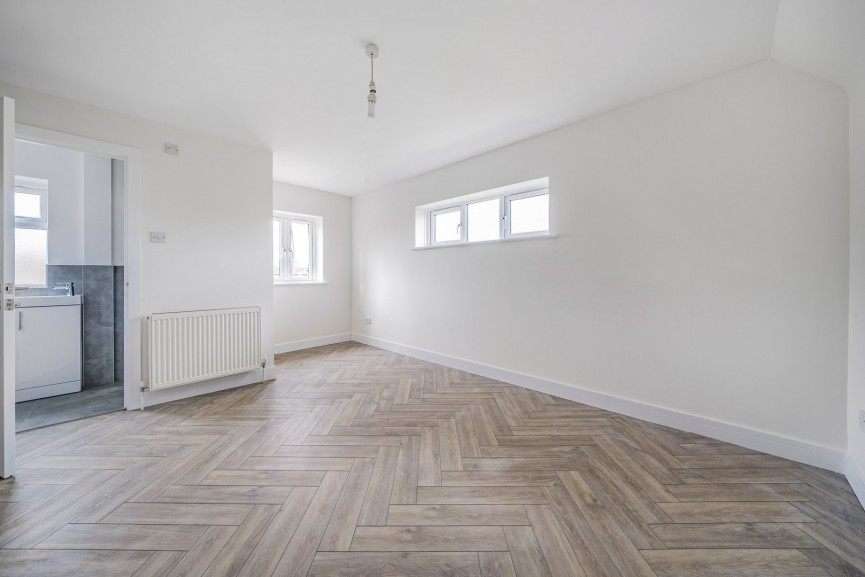 2 bedroom Flat for Letting Stotfold, Hitchin, Bedfordshire