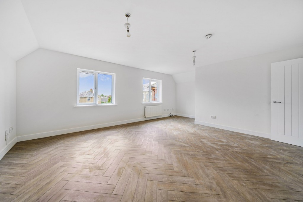 Stotfold, Hitchin, Bedfordshire