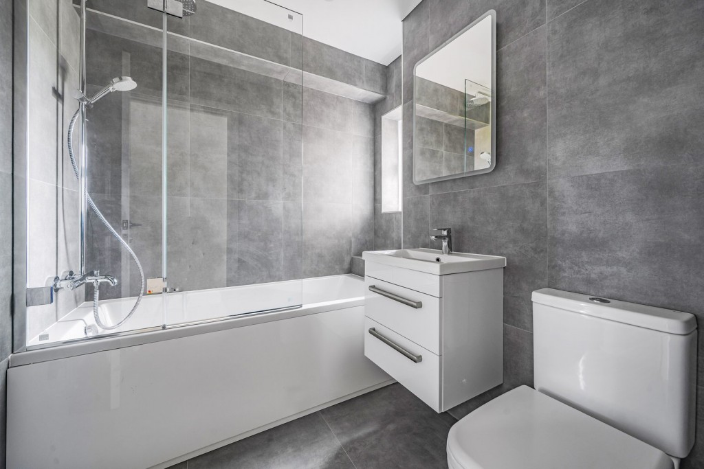 Stotfold, Hitchin, Bedfordshire