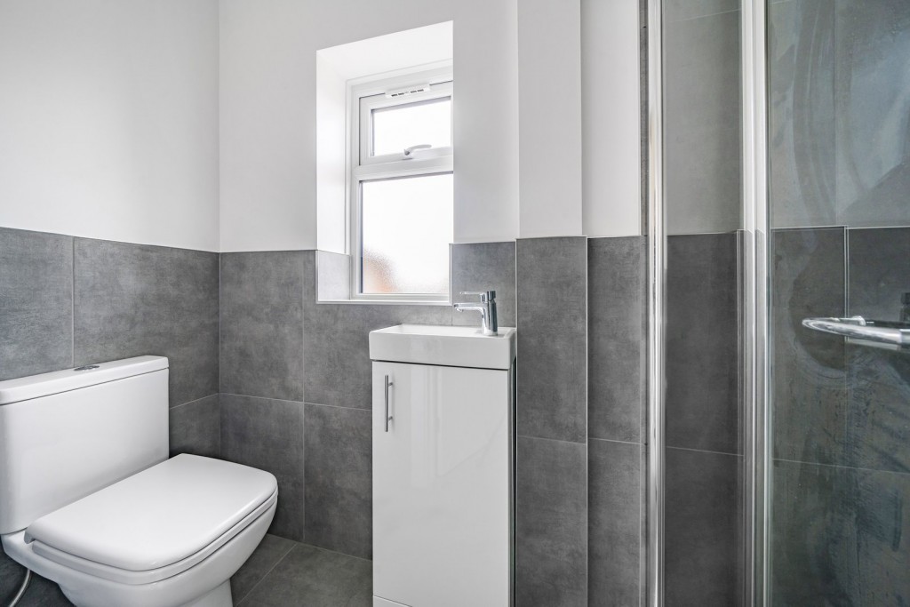 Stotfold, Hitchin, Bedfordshire