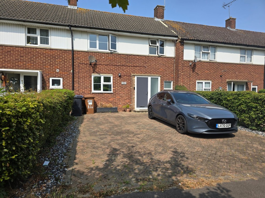 Howlands, Welwyn Garden City, Hertfordshire