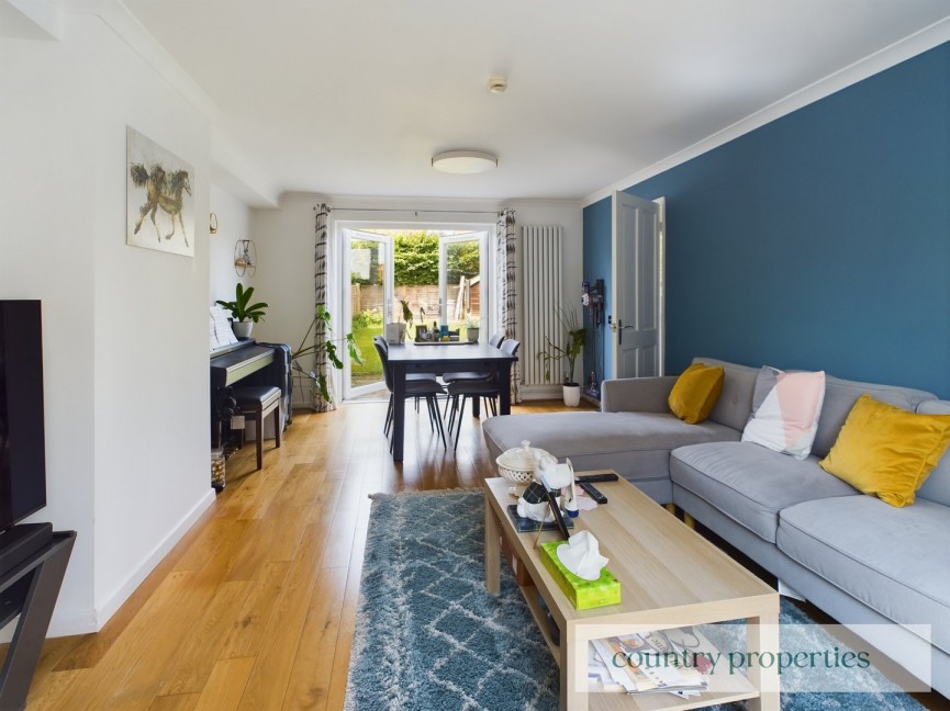 3 bedroom House for Sale Howlands, Welwyn Garden City, Hertfordshire