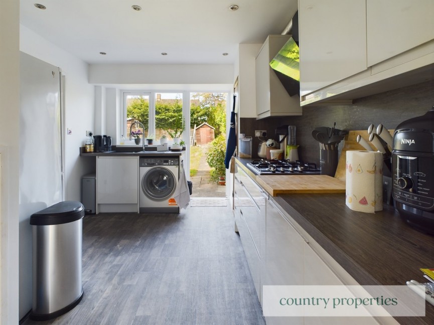 3 bedroom House for Sale Howlands, Welwyn Garden City, Hertfordshire