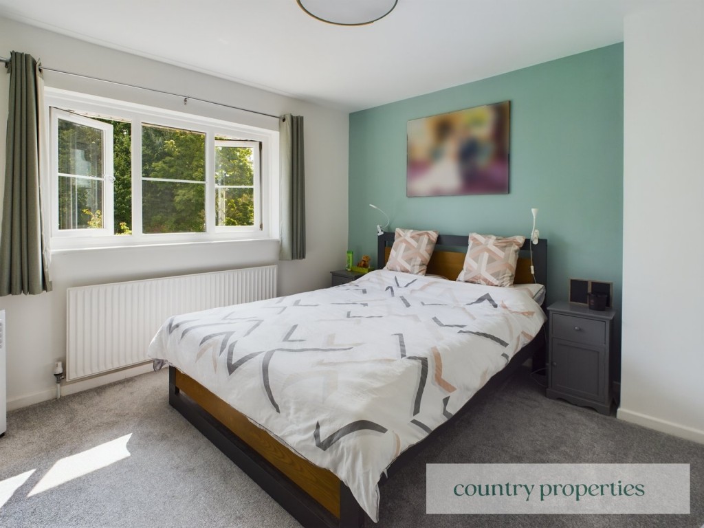 Howlands, Welwyn Garden City, Hertfordshire