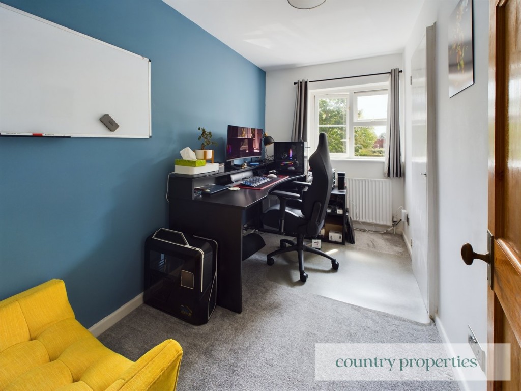 Howlands, Welwyn Garden City, Hertfordshire