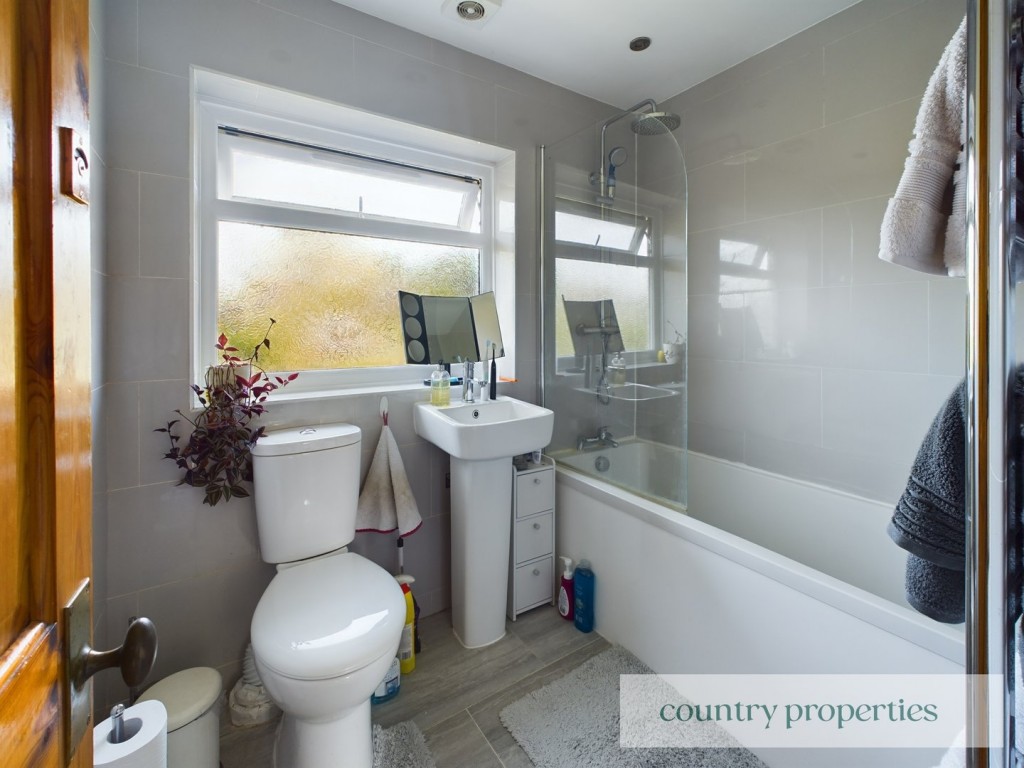 Howlands, Welwyn Garden City, Hertfordshire