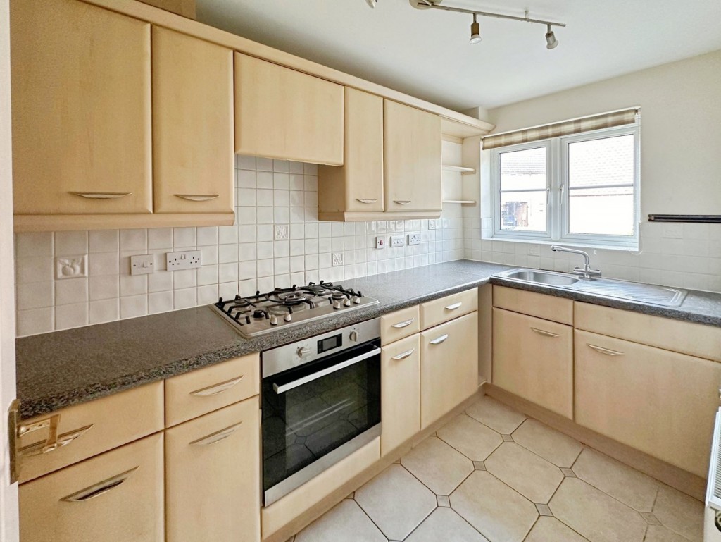 Thistle Drive, Hatfield, Herts