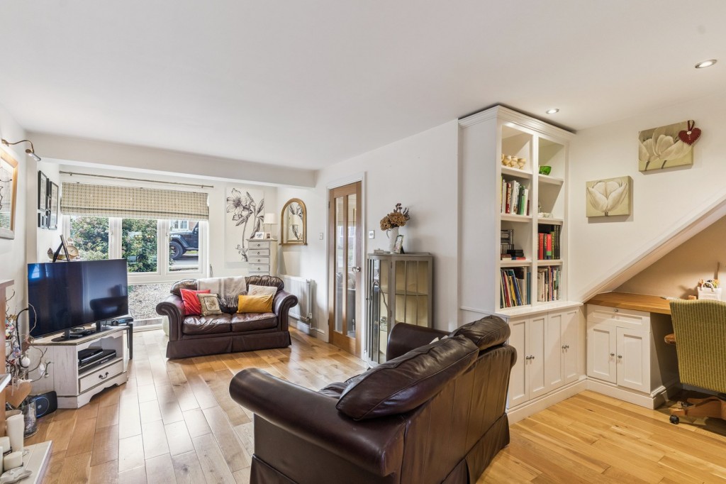 Halsey Drive, Hitchin, Hertfordshire