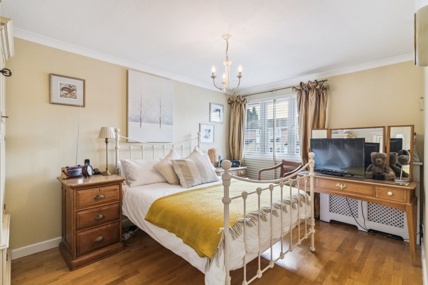 3 bedroom House for Sale Halsey Drive, Hitchin, Hertfordshire