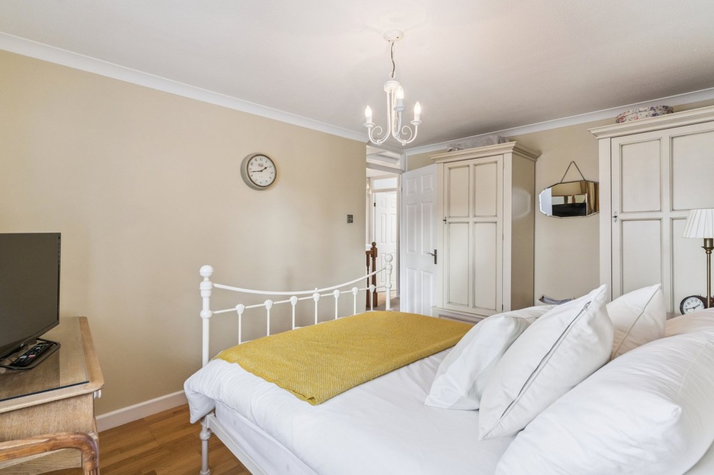 Halsey Drive, Hitchin, Hertfordshire