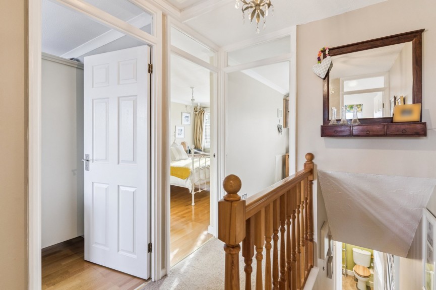 3 bedroom House for Sale Halsey Drive, Hitchin, Hertfordshire