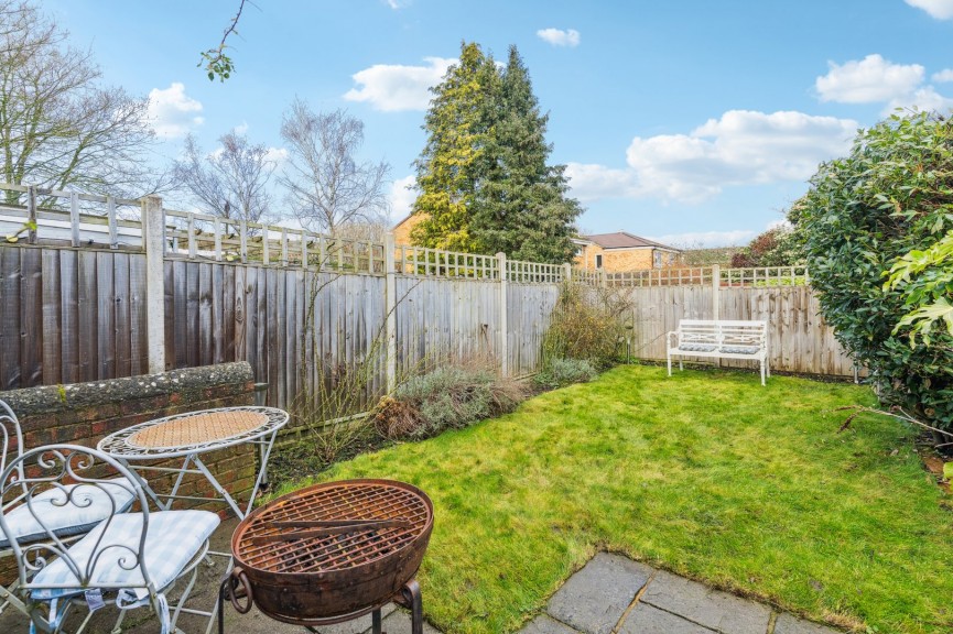 3 bedroom House for Sale Halsey Drive, Hitchin, Hertfordshire